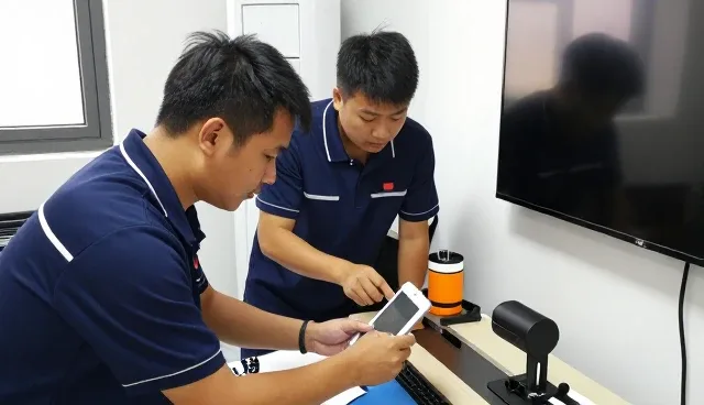 成就品质时代下智能施工管理系统应用价值分析