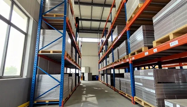 智能施工管理系统维护服务方案中的关键选型考量