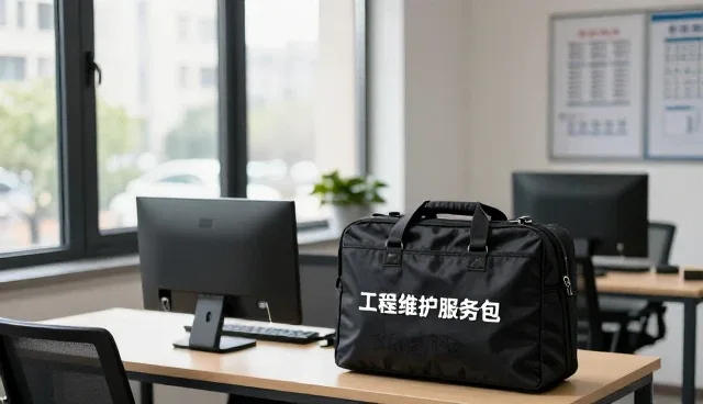 工地监控在工程维保中的实际应用与挑战