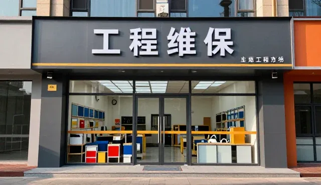 管网工程中设备安装的安全管理实践
