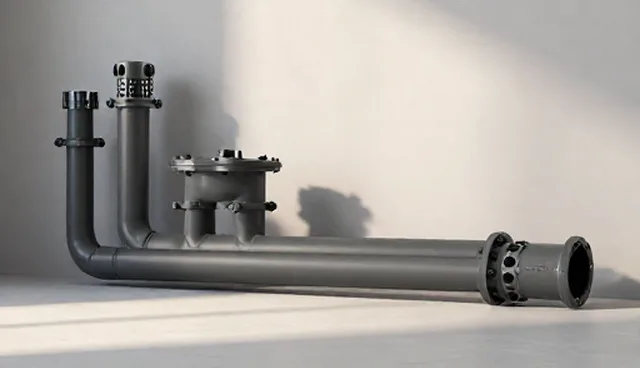 管道安装套装选型与使用建议指南